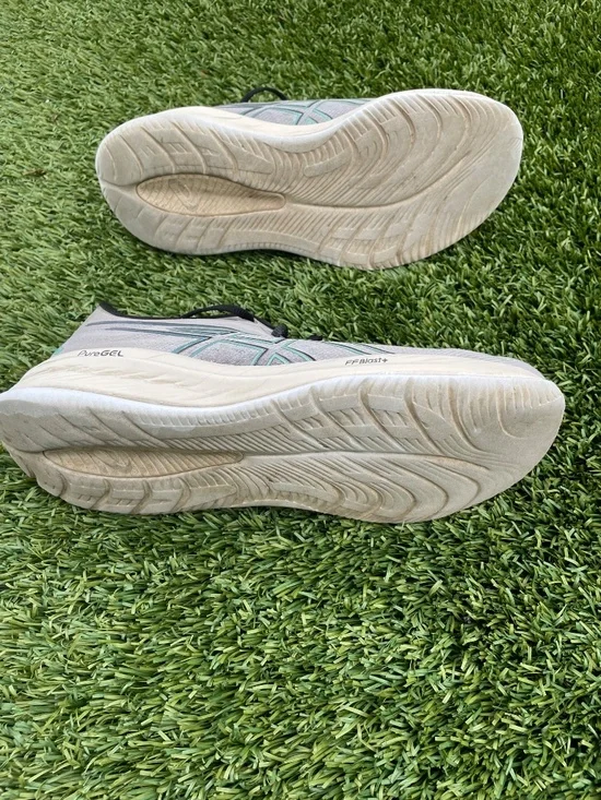 ASICS GEL-Cumulus 26 - Men size 12 - Picture 6 of 7